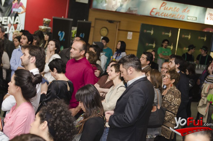 Avanta Premiere Locas Mujeres