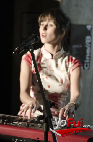 Francisca Valenzuela