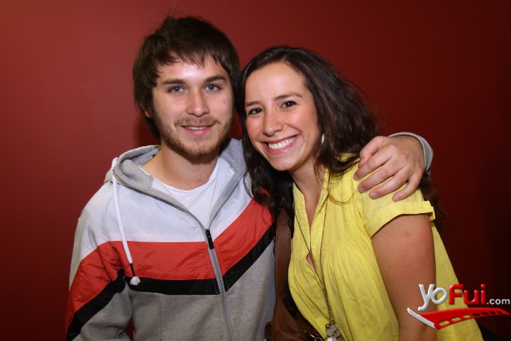 Felipe Saitua, Constanza Flores