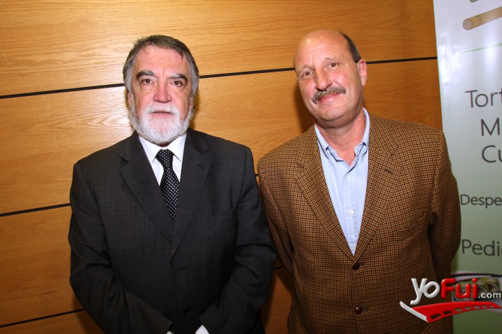 Eduardo Berti, José Luis Albrich