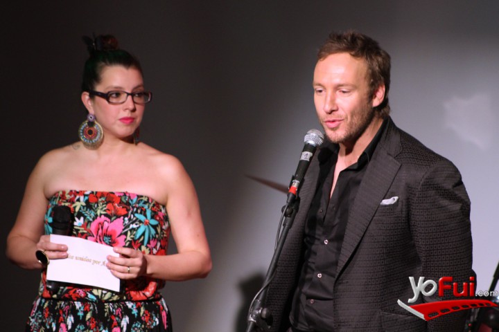 Daniela Jimenez, Martín Carcamo