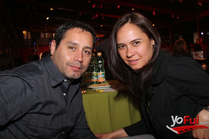 Jaime Illanes, Maricel Zuñiga