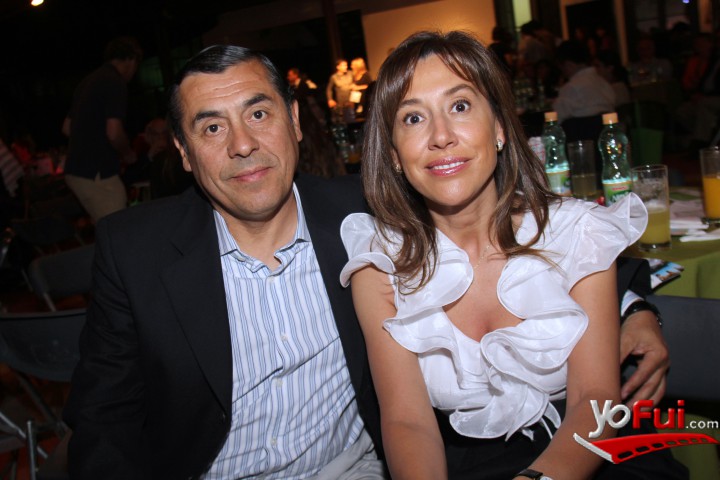 Jorge Palma, Marcela Asenjo