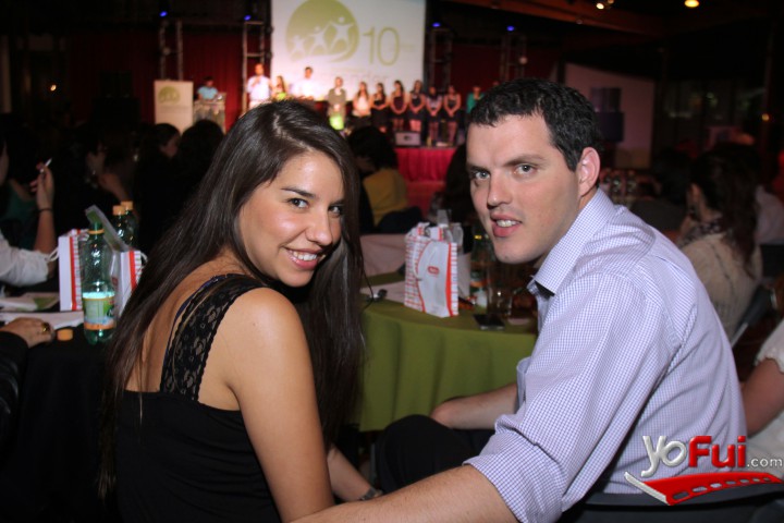 Arianne Bodlhoff, Federico Iriberry