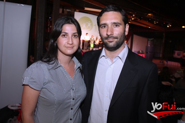 Eliana Muñoz, Nicolas Muñoz