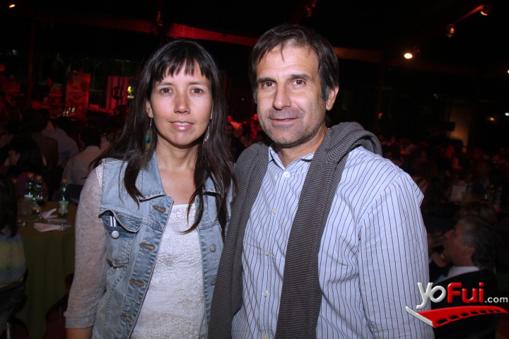 Marta Morales, Tomas Johnson