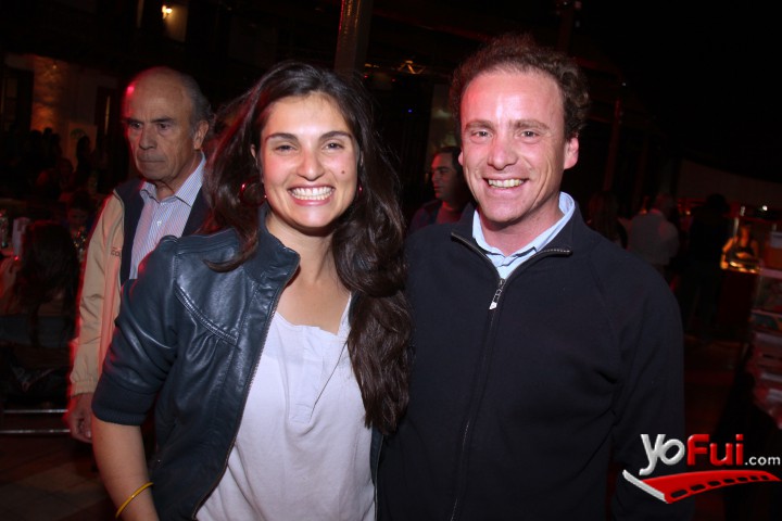 Javiera del Campo, Cristián del Campo
