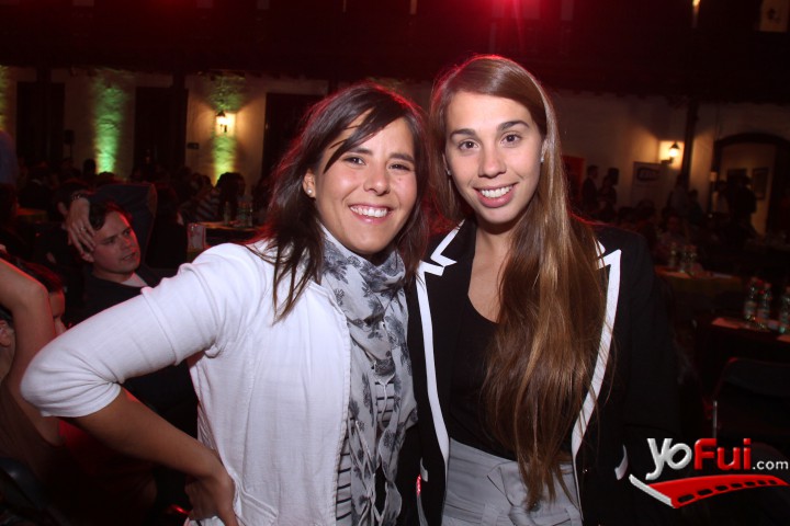 Francisca Escobar, Luz María Gonzalez