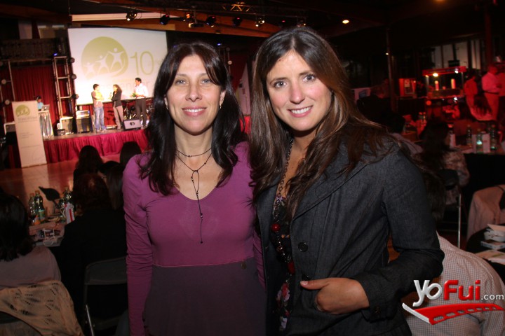 Begoña Bofill, Andrea Tuteleers