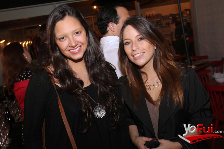Ignacia Parra, Karina Zapatta