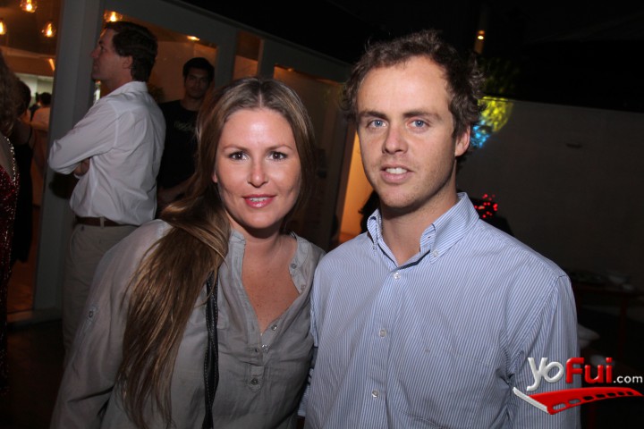 Josefina Salas, Max Ringeling