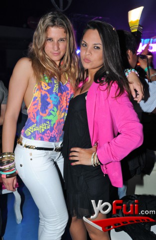 Javiera Shertzer, Karen Langer