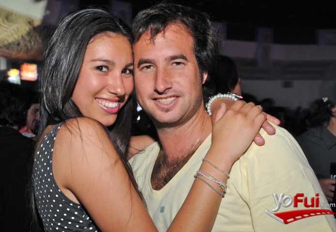 Dominique Hamburguer, Carlos Guiloff