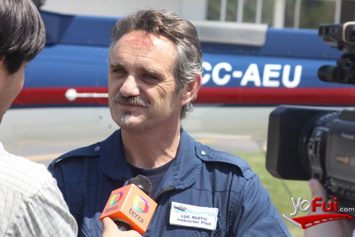 Luc Roffo