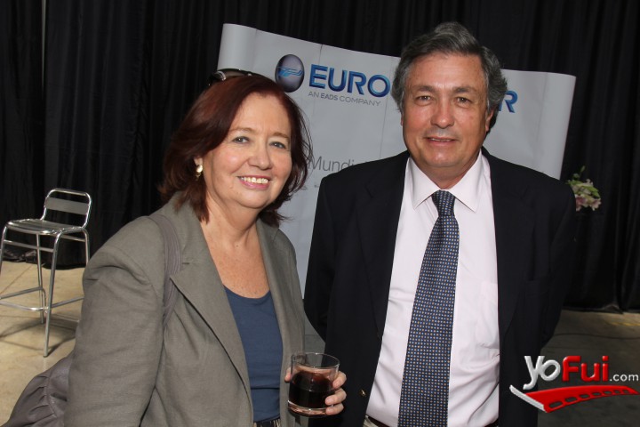 María Teresa Correa, Rodrigo Bezanilla