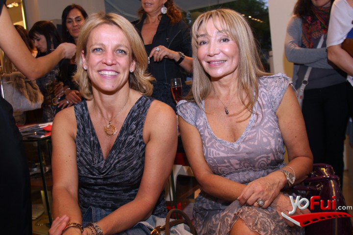 Valeria Laskowitz, Carmen Moren