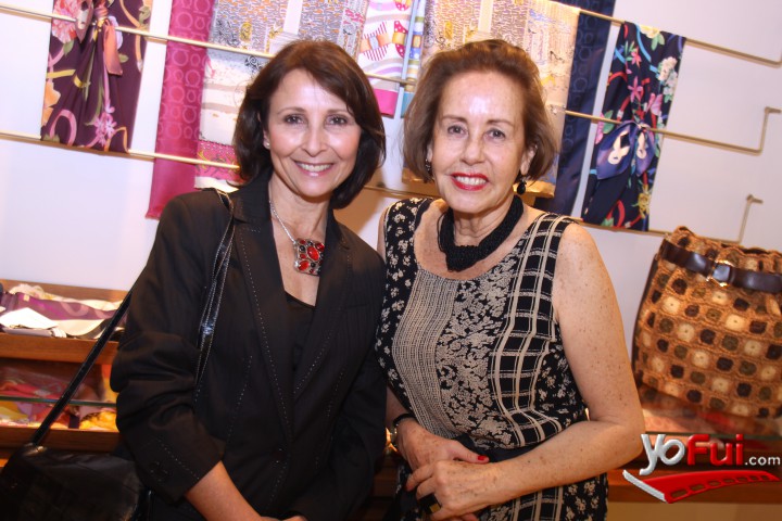 Bernardita Menchaca, Lucia Gallo