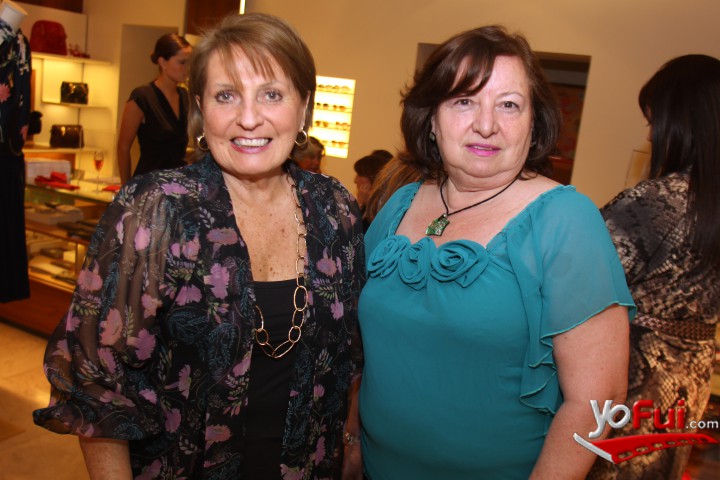 Silvia Mancilla, Marina Meneses Weber