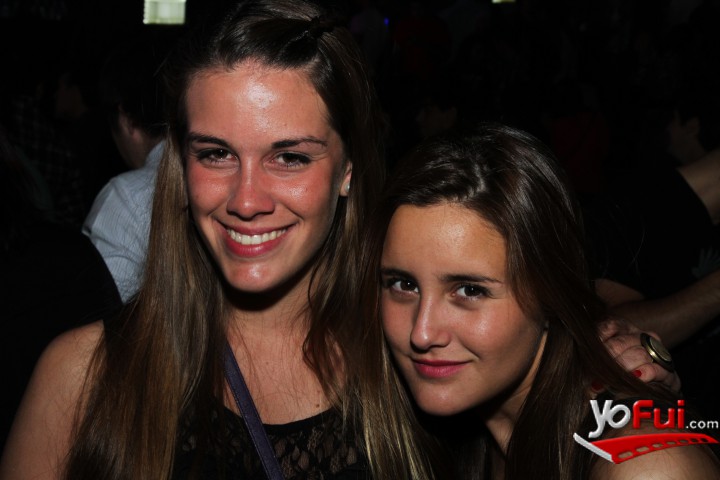 Manuela Facalue, Sofia Contreras