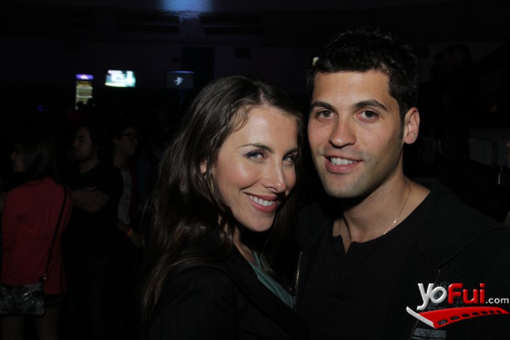 Sabrina Wifodski, Marcelo Ergas