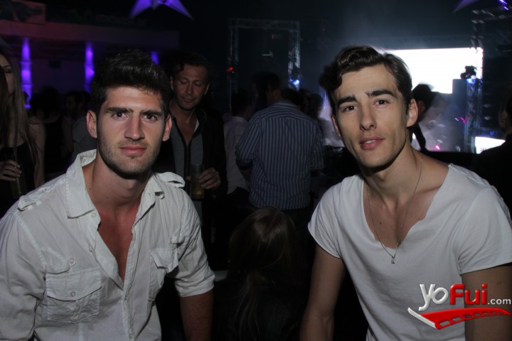 Valentin Bemet, Edgardo Oiva