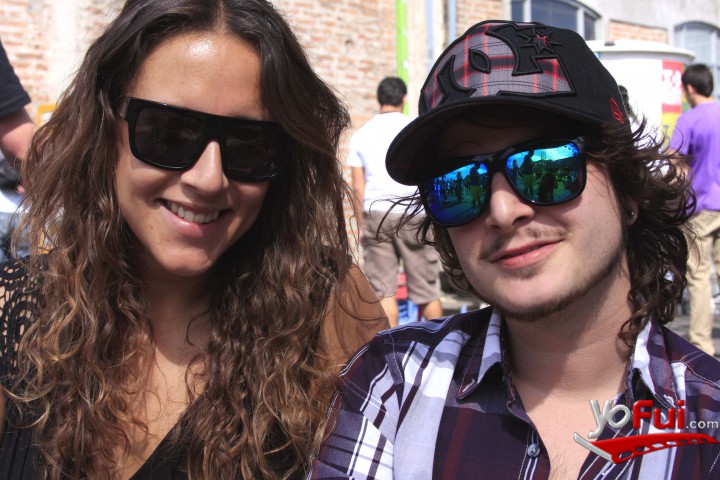 Trini Marinovic, Andrés Jiménez