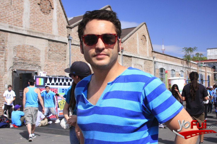 Gabriel Bravo