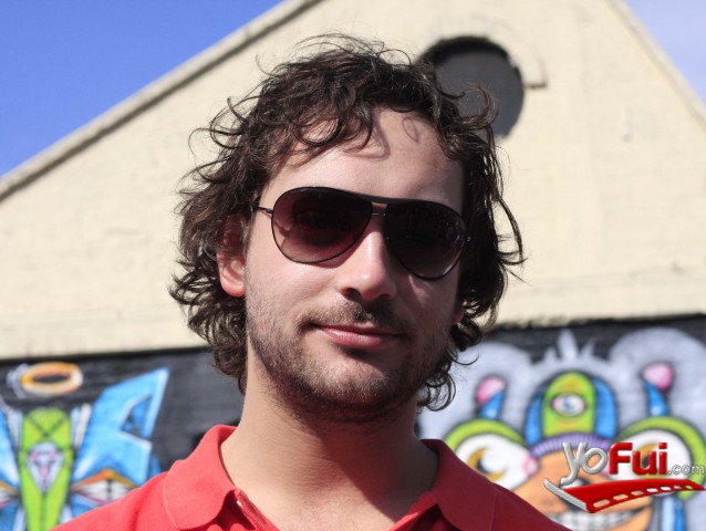 Tomás Claro