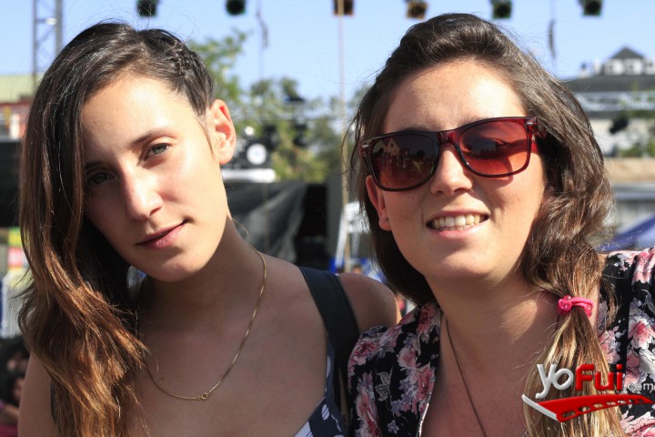 Vale Arama, Daniela Álamos