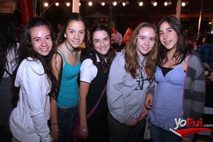 María Jesús Soler, Francisca Beas, Piedad Muñoz, Francisca Arceu, María Jesús Nally
