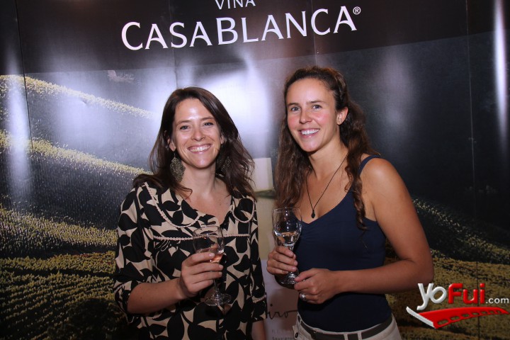 Marcela Luchia-Puig, FRancisca Schuster