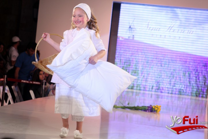 Fotografía en Lanzamiento Chile Fashion Kids, Mall Portal La Dehesa