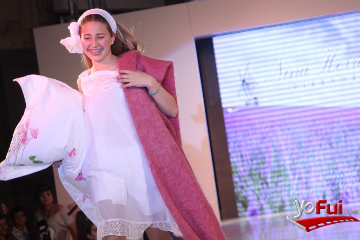 Fotografía en Lanzamiento Chile Fashion Kids, Mall Portal La Dehesa