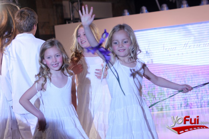 Fotografía en Lanzamiento Chile Fashion Kids, Mall Portal La Dehesa