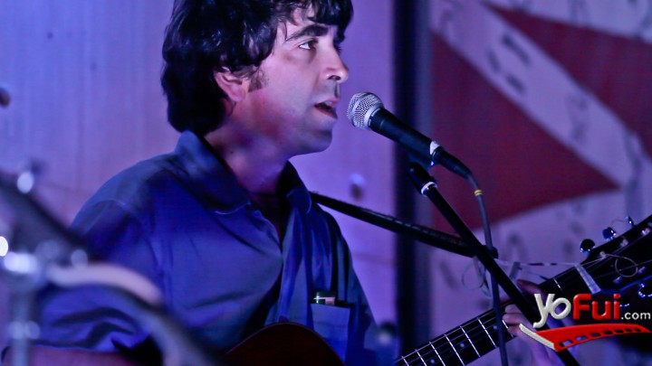 Fotografía en Cierre ciclo de musica de Corona Clash, Plaza Mulato Gil