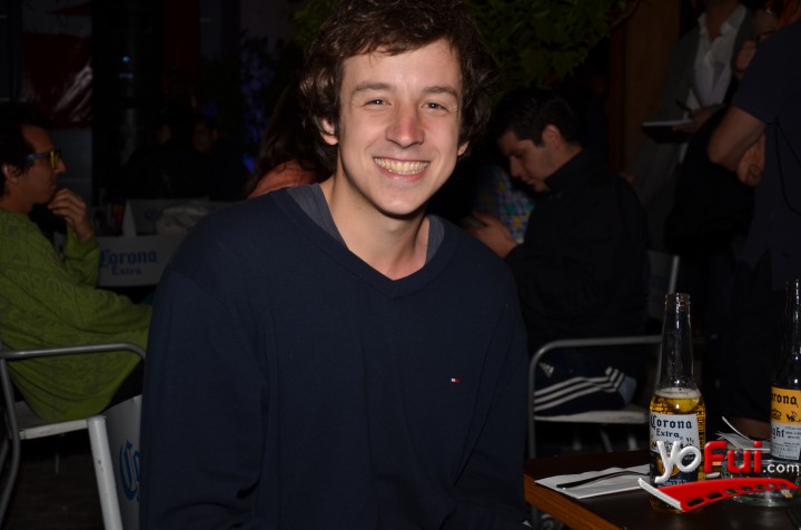 Andres  Ossa