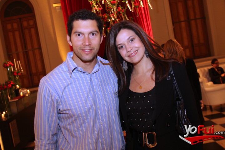 Ignacio Acuña, Carola Sequenzia