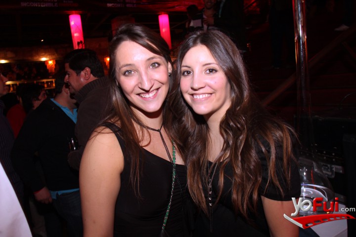 Maca Maram, Berni Ferrer