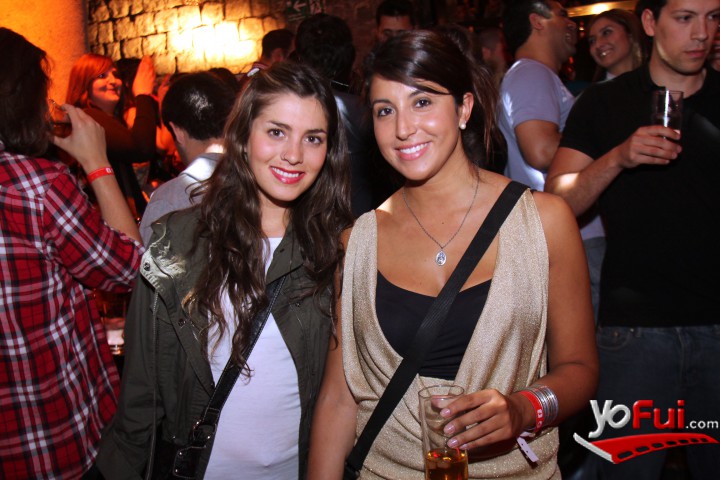 Karen Rogers, Nicole Sternsdorff