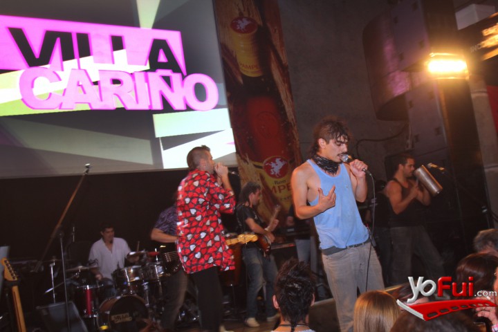 Fotografía en Fiesta Espiritu Incontenible de Pampero, Galpon 6, Chucre Manzur