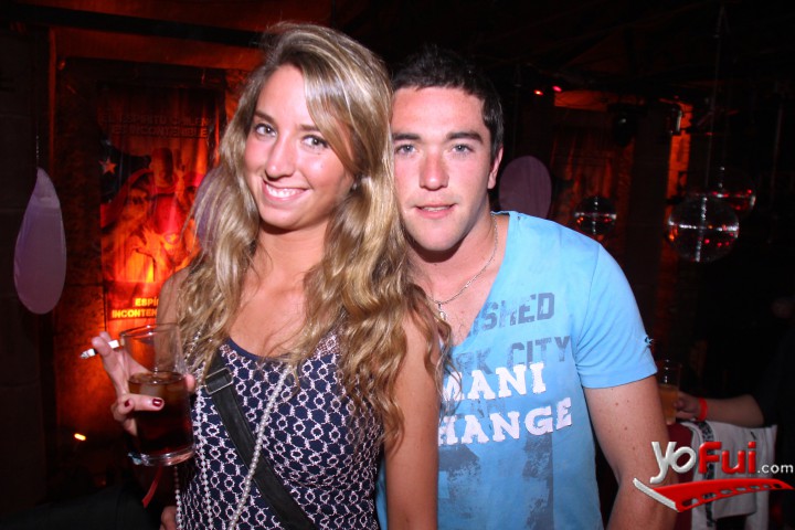 Belen Ganzur, Erich Peiper
