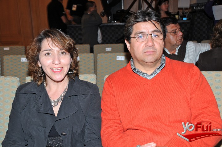 Loreto Puras, Mario Soto