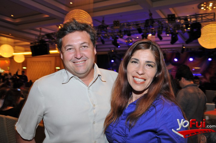 Carlos Rodriguez, Josefina Contardo