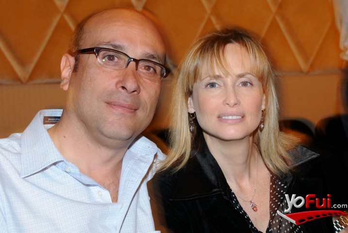 Jaime Camhi, Vivian Gruber
