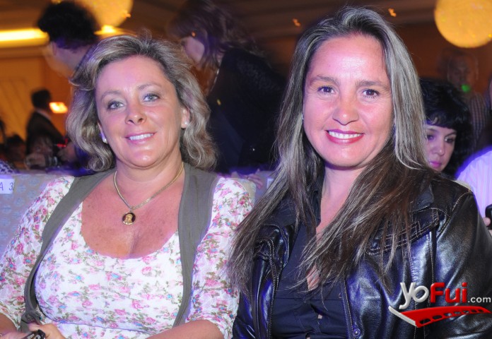 Anita Bustos, Norma Cabrera