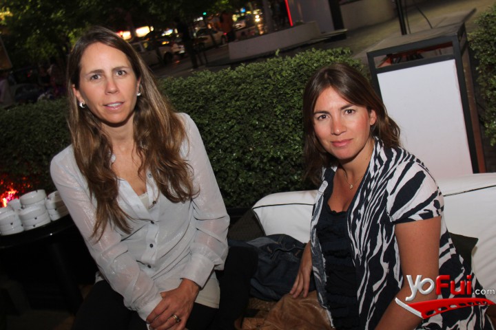 Francisca Salas, María Chadwick