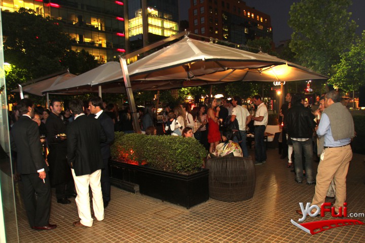 Fotografía en Noches de Terraza  en Oporto, Oporto Restaurant