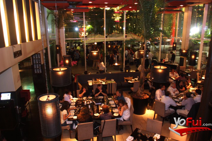 Fotografía en Noches de Terraza  en Oporto, Oporto Restaurant
