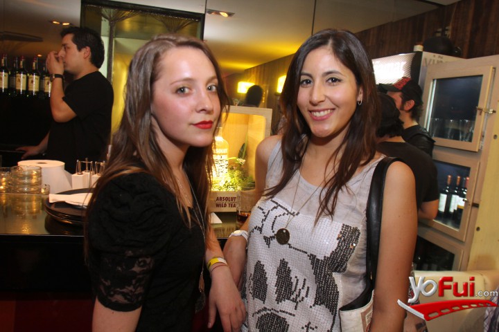 Isidora Cousiño, Sandra Gutierrez