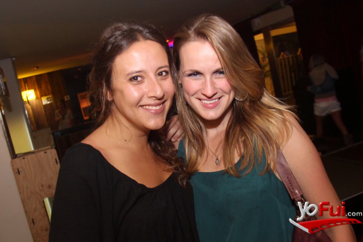 Trinidad Marinovic, Lauren Folger